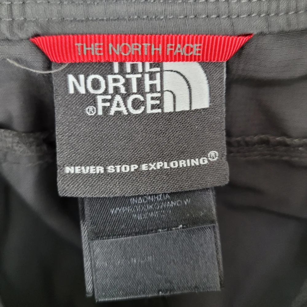 The North‎ Face Utility Cargo Nylon Men's Shorts - 2XL